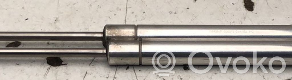 Volkswagen Lupo Ammortizzatore portellone posteriore/bagagliaio