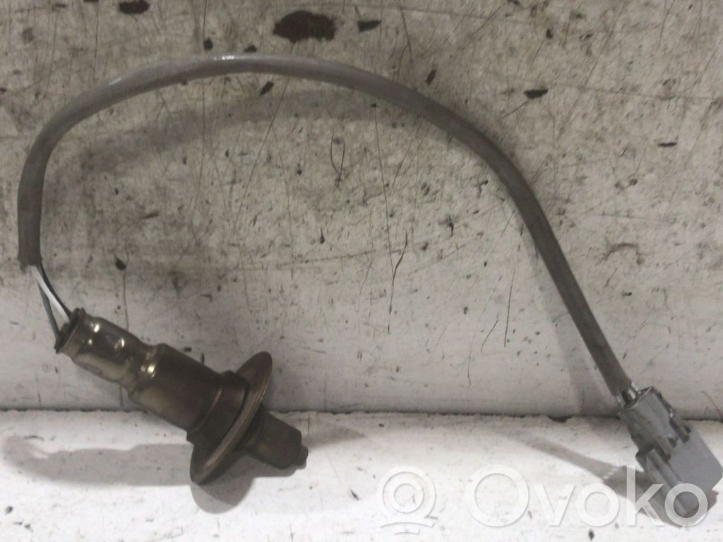Renault Twingo III Lambda probe sensor 