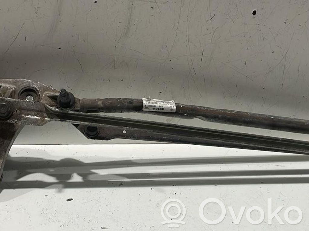 Motor del limpiaparabrisas   31253518,31253518
