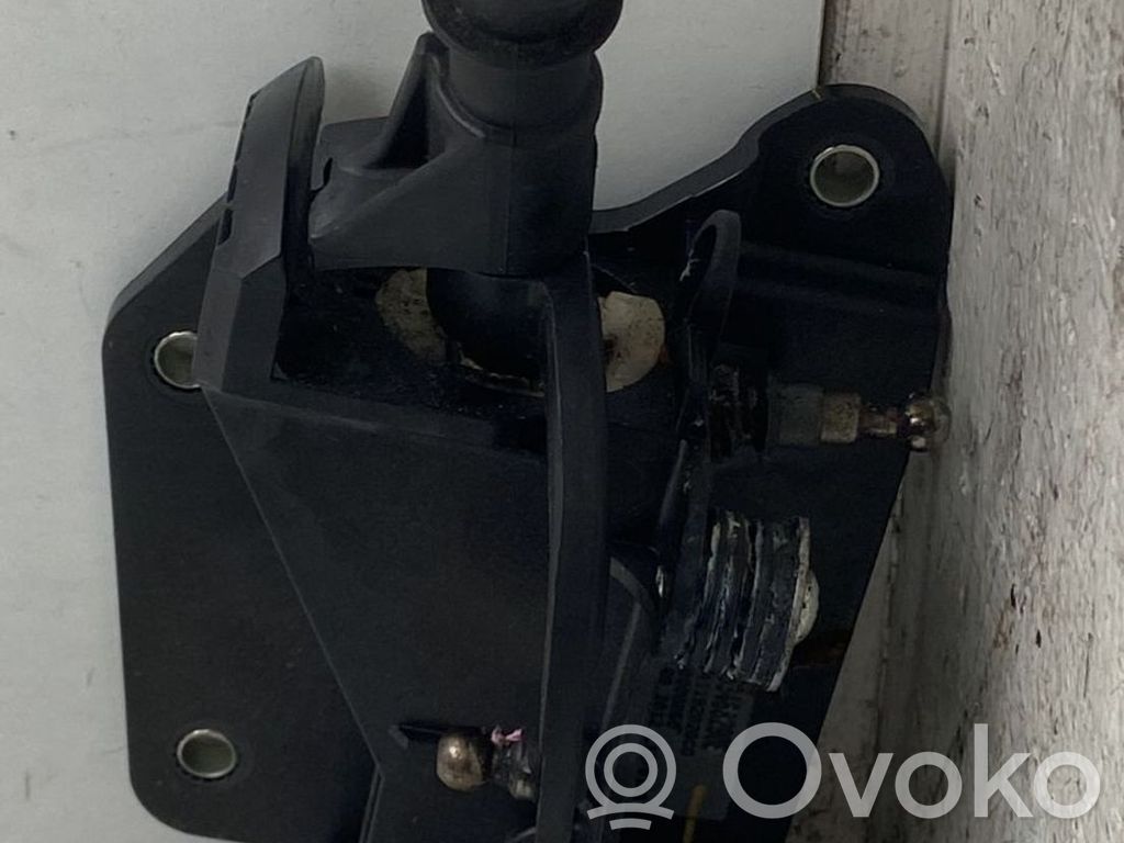 Selector caja de cambios   553468290E,553468290E