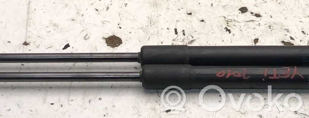 Skoda Yeti (5L) Ammortizzatore portellone posteriore/bagagliaio 