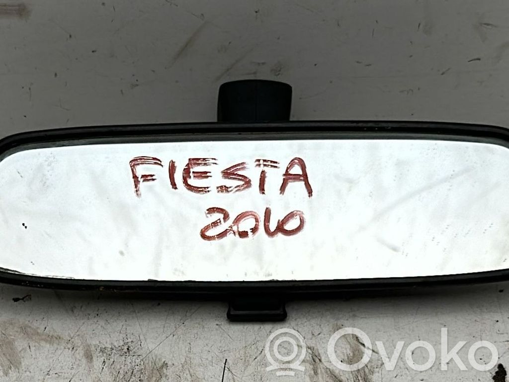 Ford Fiesta Oglindă retrovizoare (interior) 