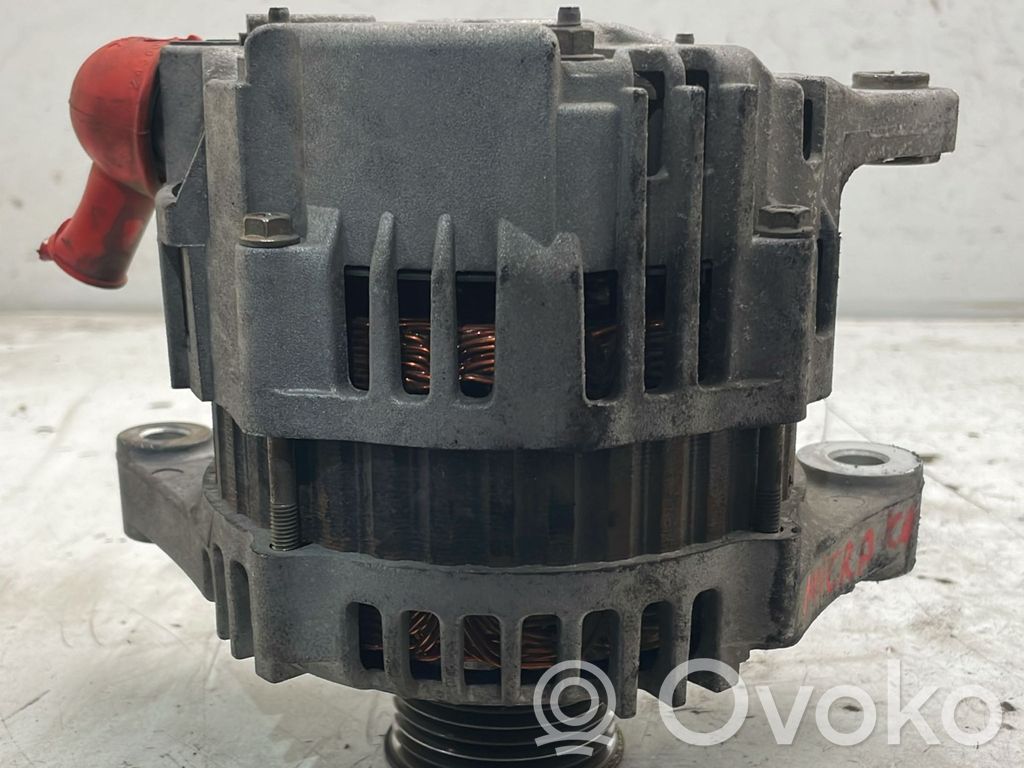 Nissan Micra Generatore/alternatore 