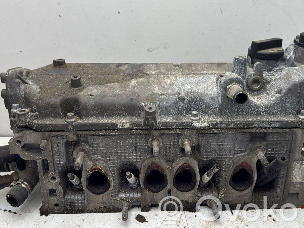 Culata del motor   55195018,55195018