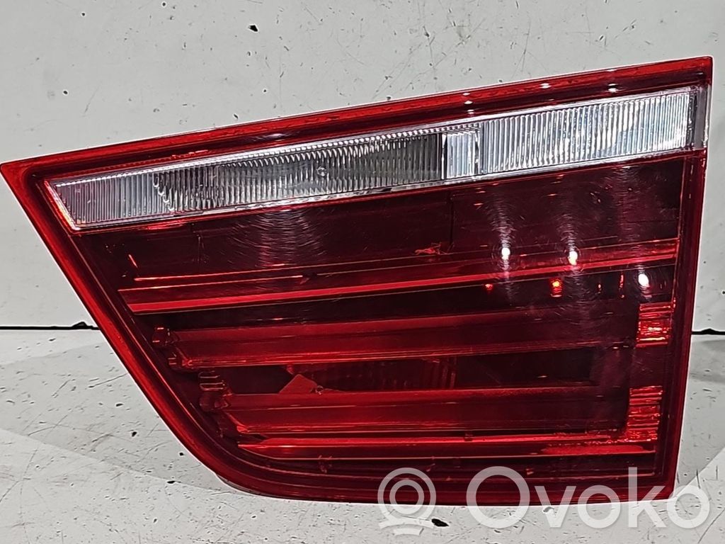 BMW X3 F25 Lampă spate în capacul portbagajului 