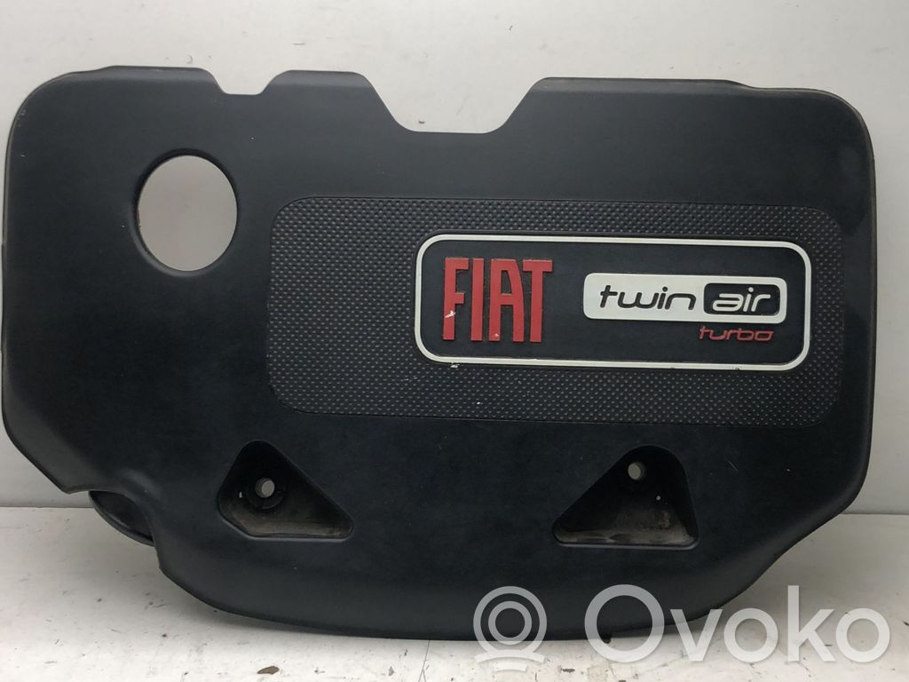 Fiat Panda III Protecție inferioară motor 
