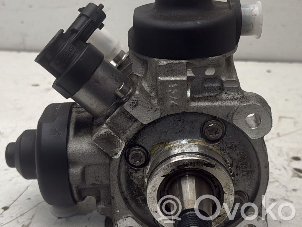 Jeep Grand Cherokee Pompa ad alta pressione dell’impianto di iniezione 