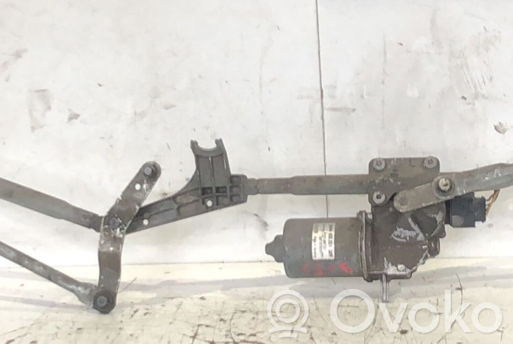Wischermotor   A4518240001,A4518240001