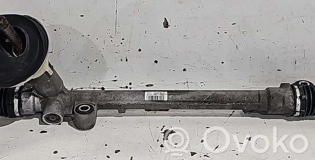 Ford Fiesta Cremagliera dello sterzo 