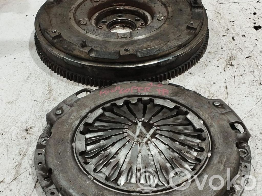 Mini One - Cooper Coupe R56 Clutch set kit 