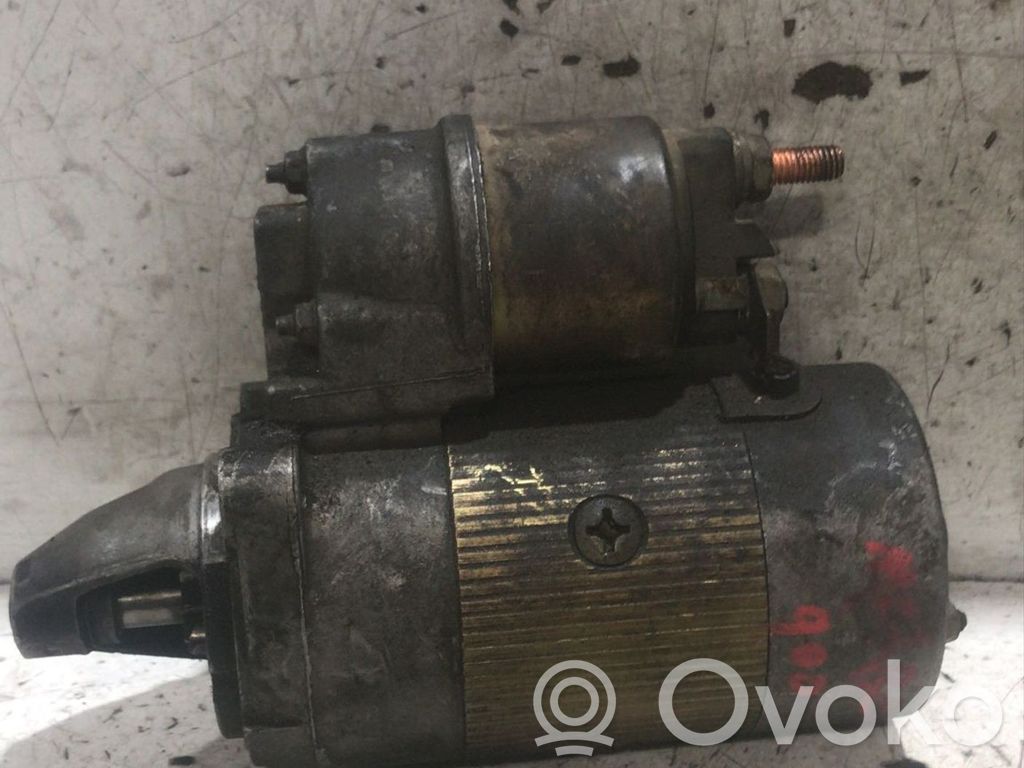 Seat Marbella Motor de arranque 