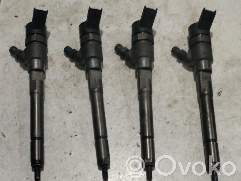 Chevrolet Cruze Injector combustibil 