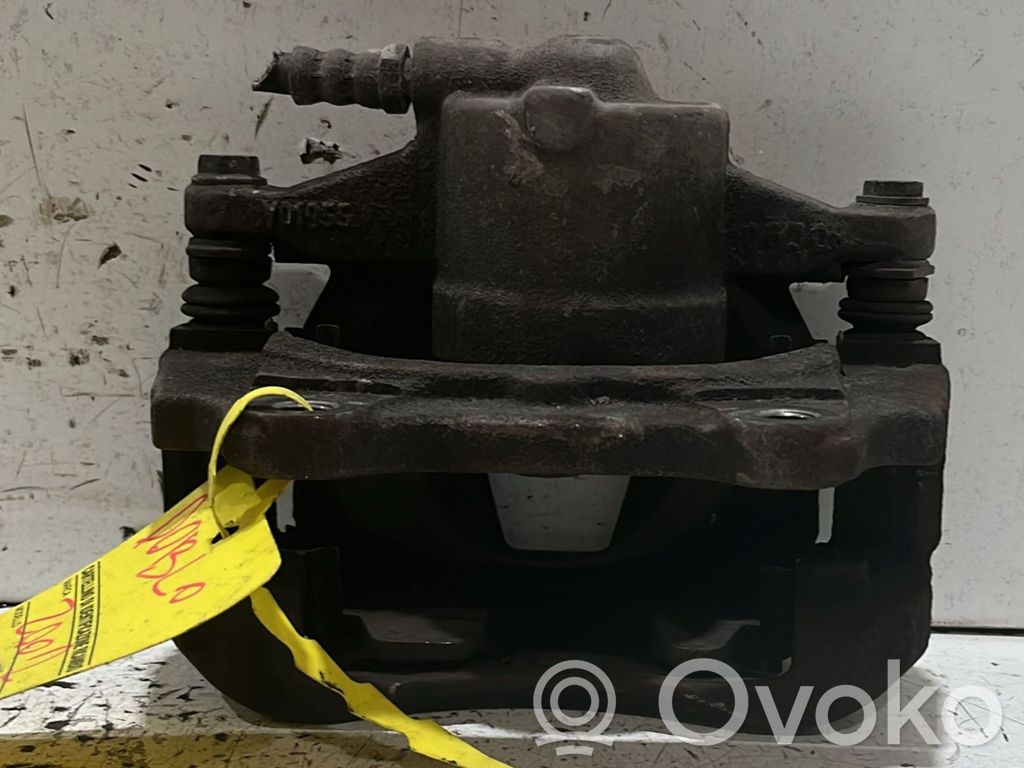 Bremssattel vorne