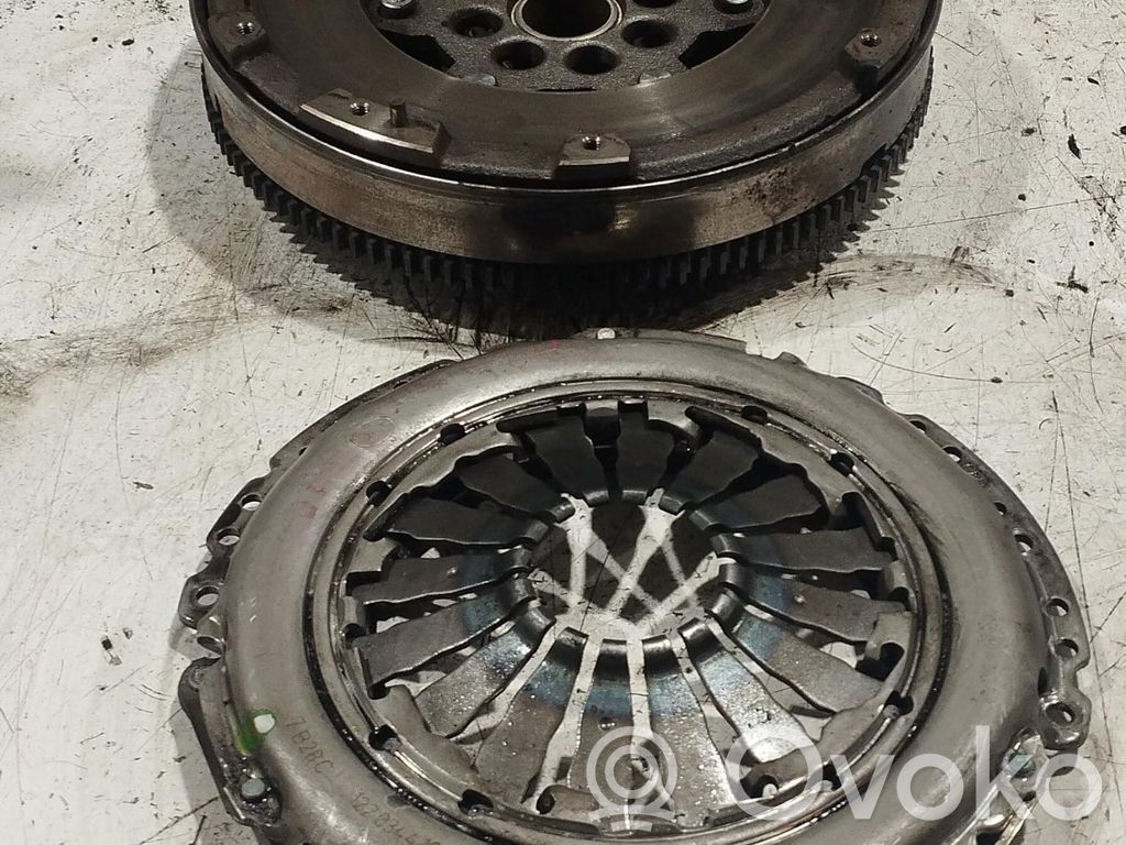 Fiat Grande Punto Kit d'embrayage