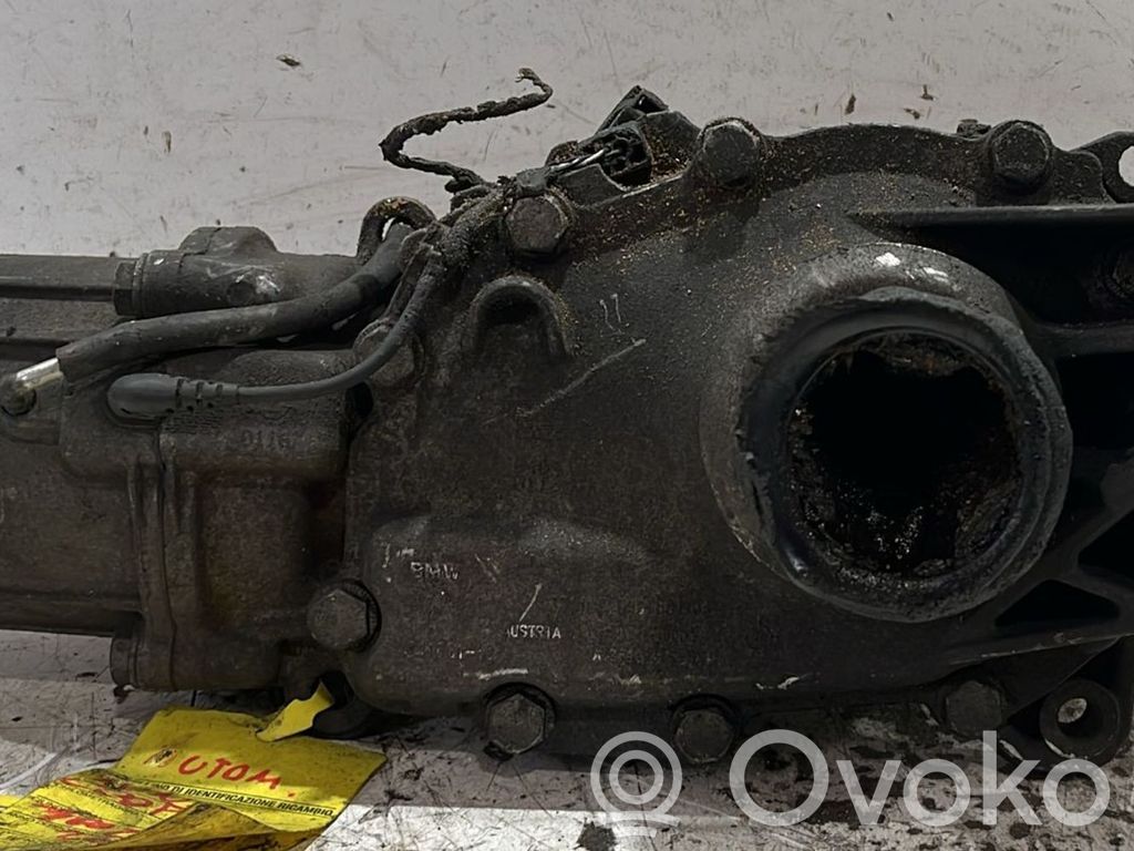 Mini Cooper Countryman R60 Hinterachsdifferential 