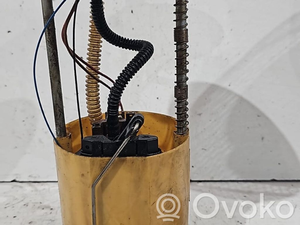 Fiat Sedici Pompe à carburant