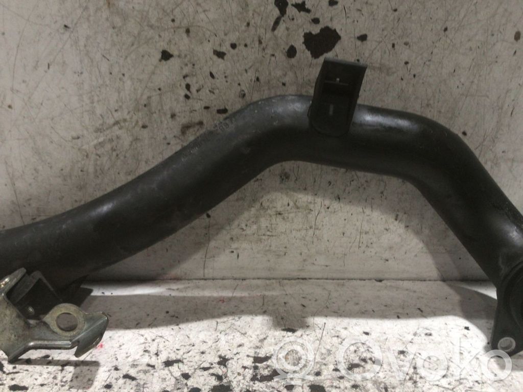 Fiat 500L Intercooler hose/pipe 