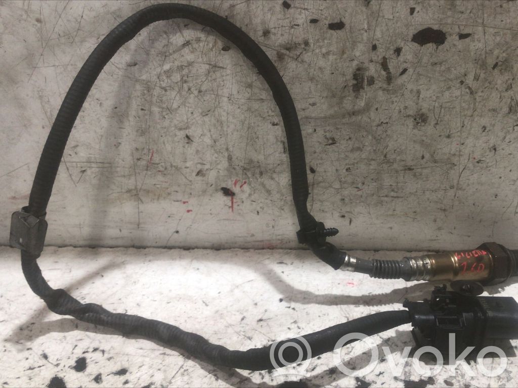 Alfa Romeo Giulietta Lambda probe sensor 