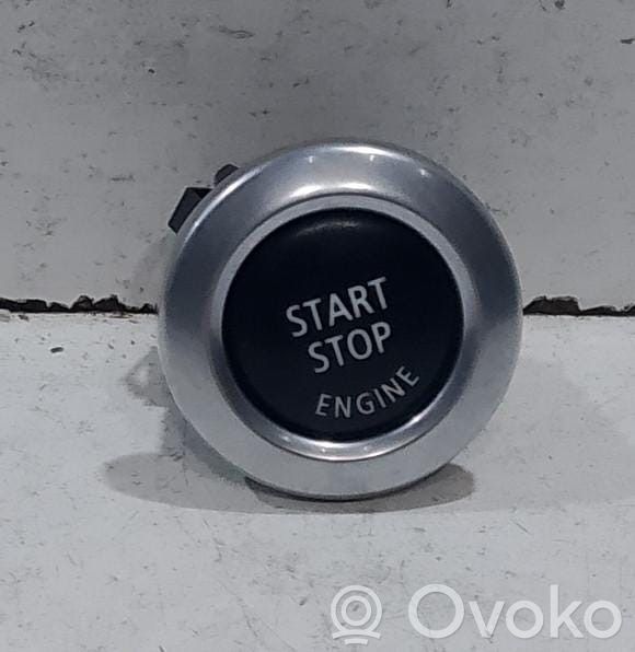 BMW 5 E60 E61 Buton pornire/oprire motor 