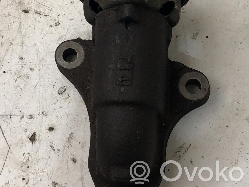 Toyota Yaris Valvola EGR 