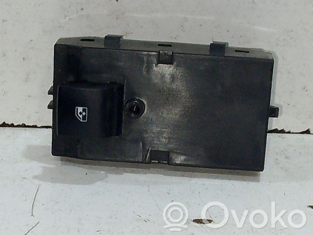 Opel Meriva B Otros interruptores/perillas/selectores