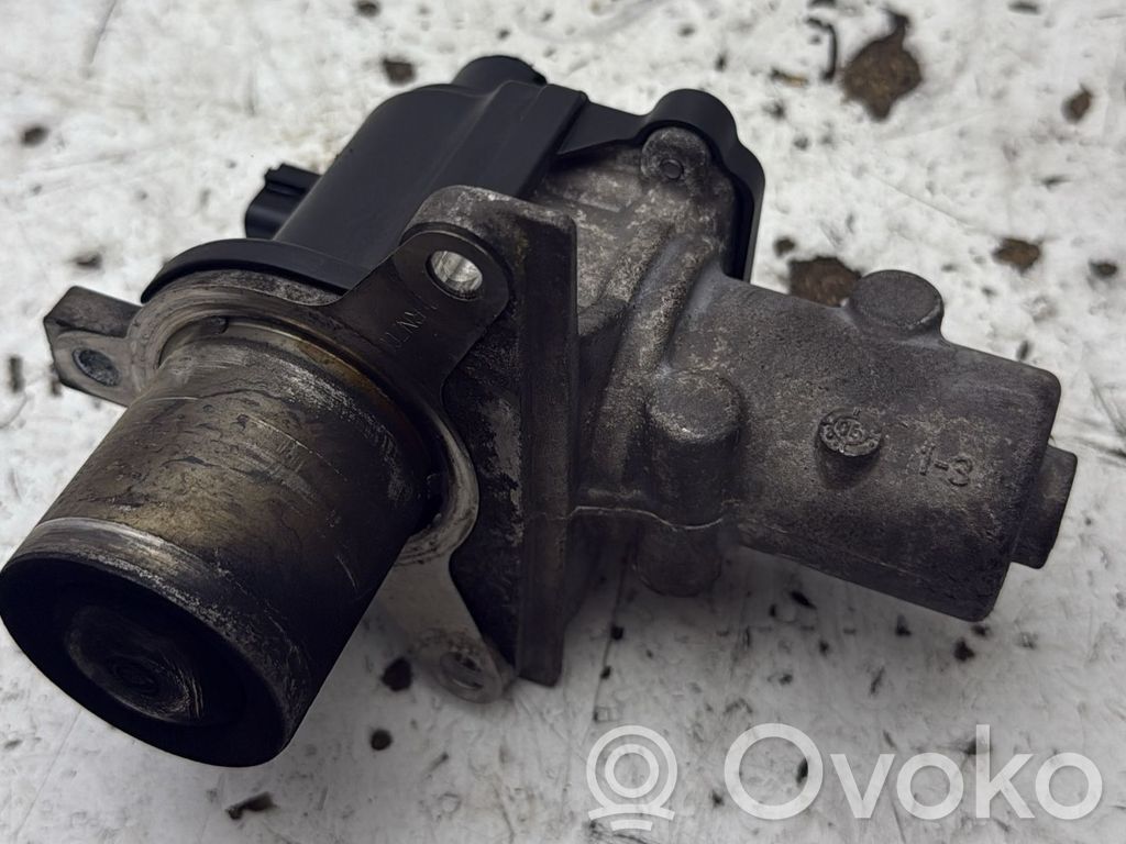 Renault Clio III Valvola EGR 
