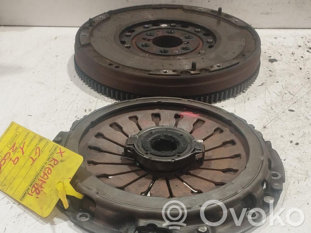 Alfa Romeo GT Juego de embrague 