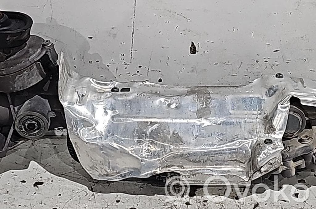 Seat Altea Casetă direcție 