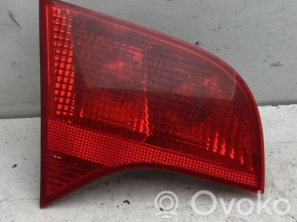 Audi A4 S4 B7 8E 8H Luci posteriori del portellone del bagagliaio