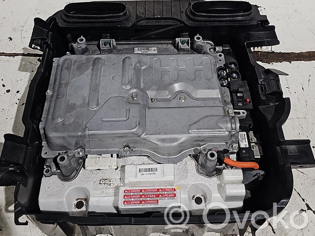 Honda Insight Baterie vehicul hibrid/electric 