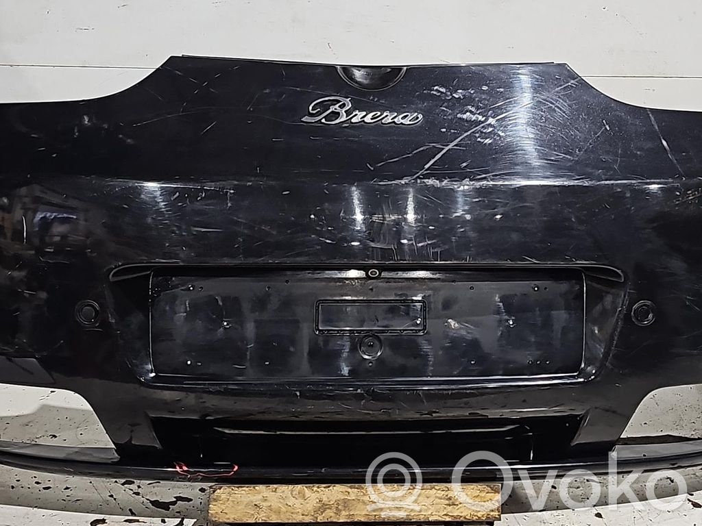 Alfa Romeo Brera Parachoques 