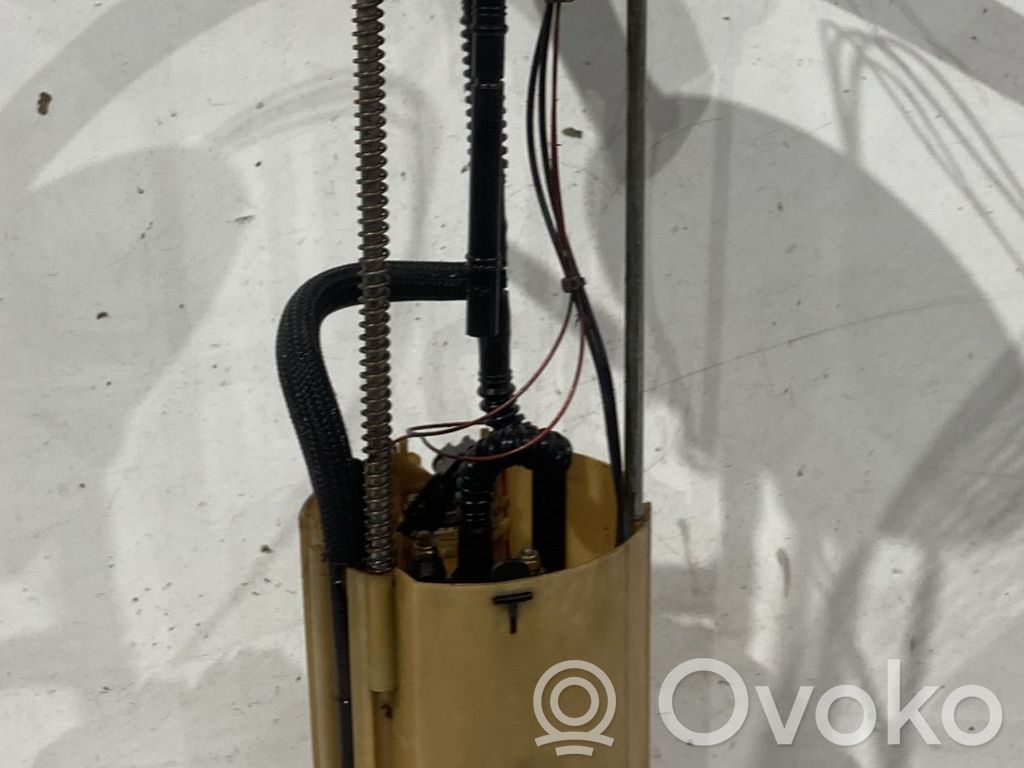 Fiat Ducato Pompa carburante immersa