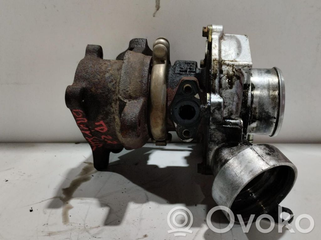 Turbo   A6640960299,A6640960299