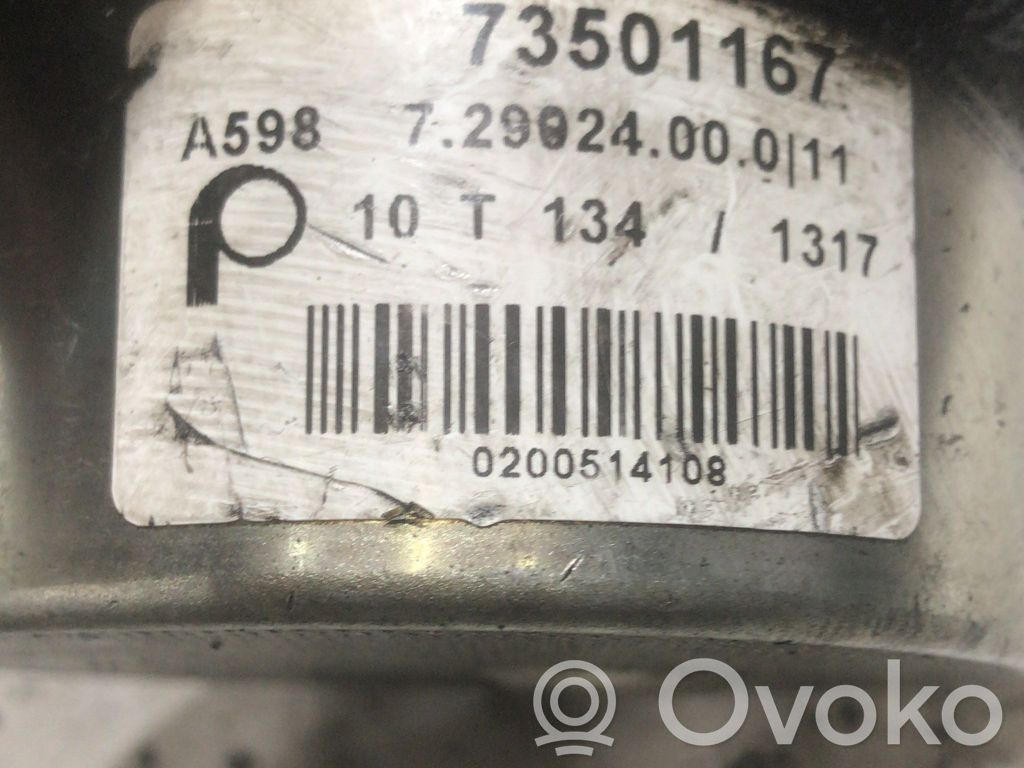 Pompa a vuoto   73501167,73501167