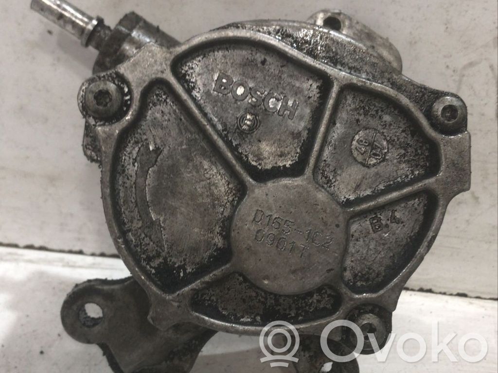 Alipainepumppu   D1651C2,D1651C2