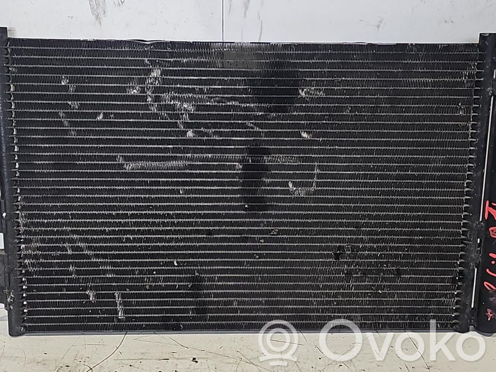 Alfa Romeo 156 Radiator răcire A/C (condensor) 