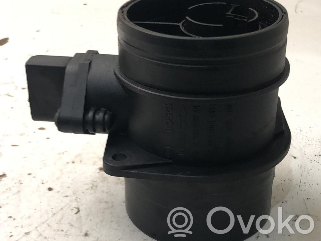 Seat Altea Misuratore di portata d'aria