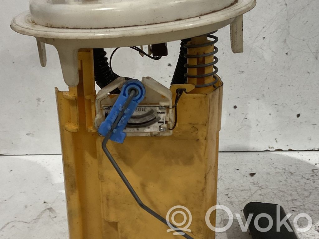 Peugeot Expert Bomba interna de combustible 