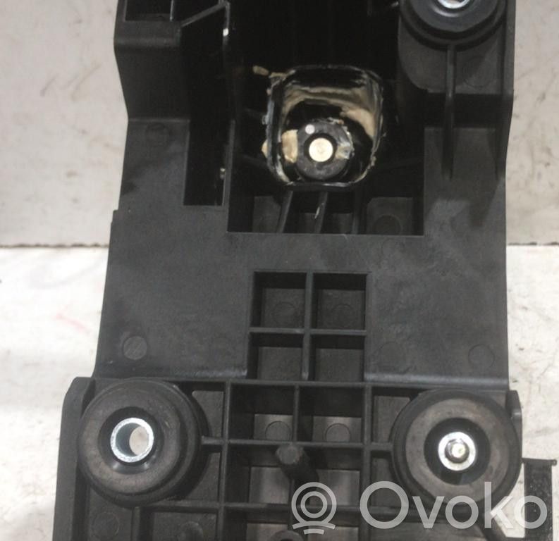Mazda 3 II Selector caja de cambios 