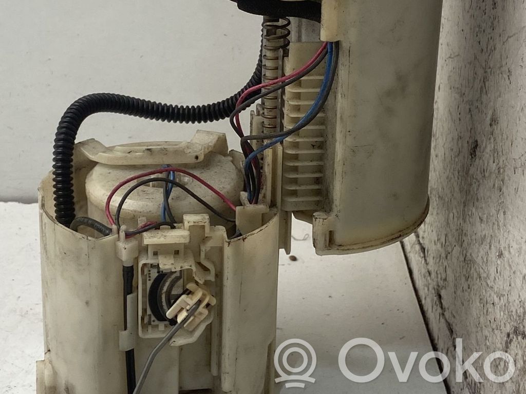 Toyota Verso Bomba interna de combustible 