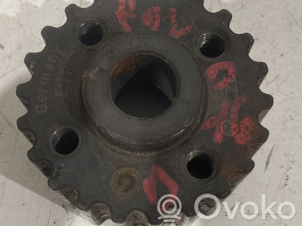 Audi A3 S3 8P Altra parte del motore 