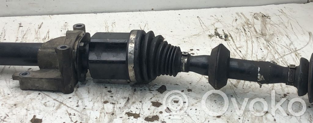 Alfa Romeo 159 Semiasse anteriore