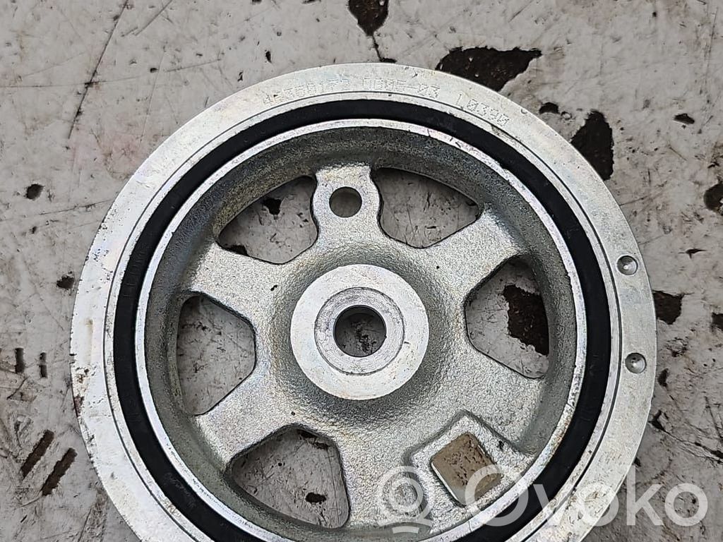 Fiat 500 Fulie vibrochen 