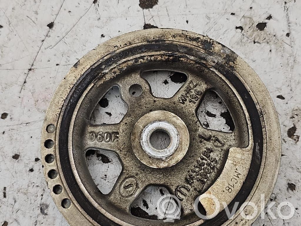 Fiat Panda III Kampiakselin vauhtipyörä