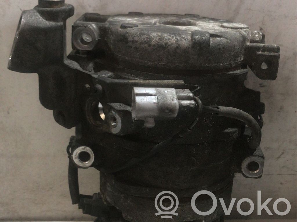 Toyota RAV 4 (XA10) Compresor (pompă) aer condiționat (A/C) 