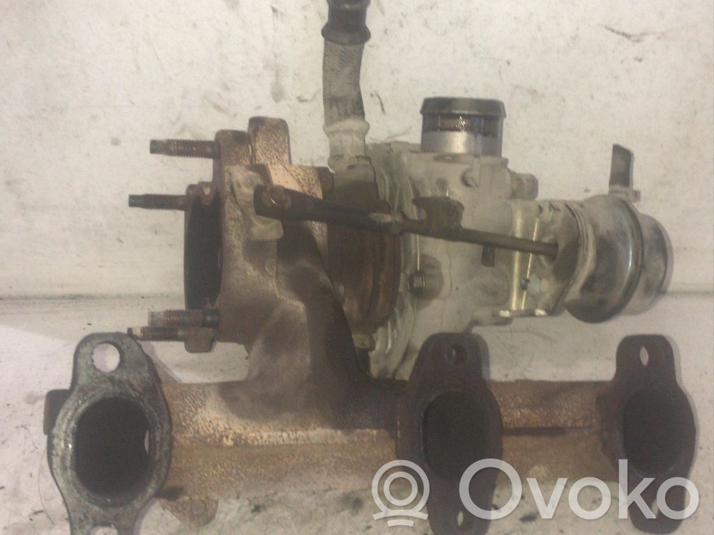 Turbo   045253019G,045253019G