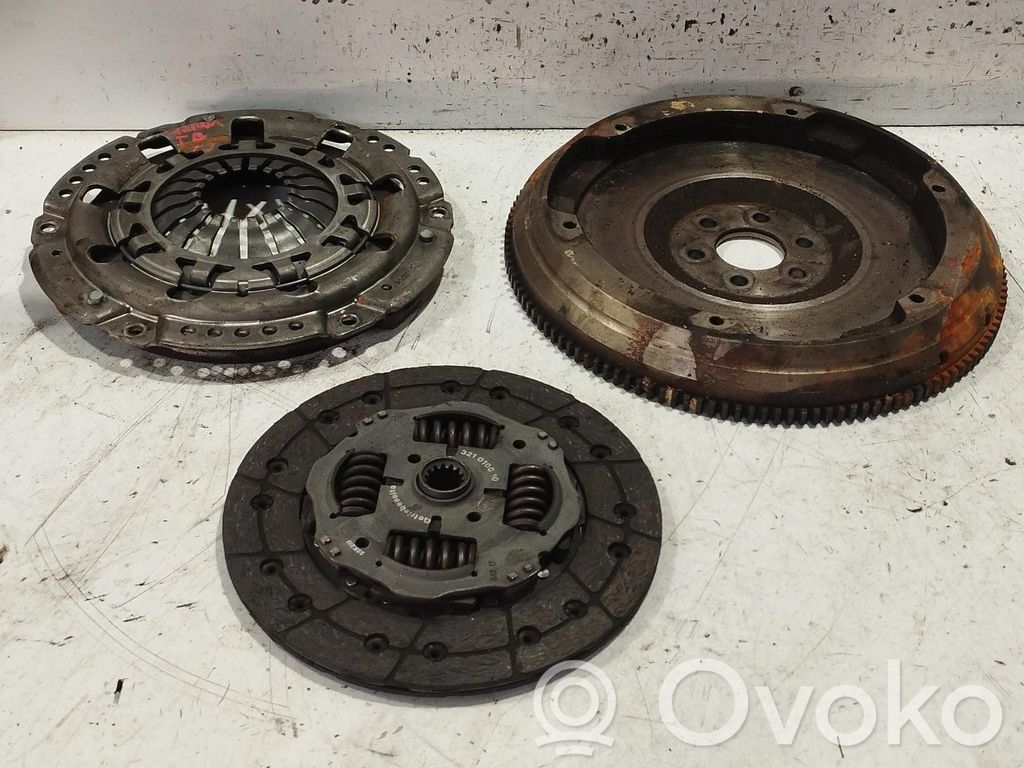 Kytkinsarja   R90400169,R90400169