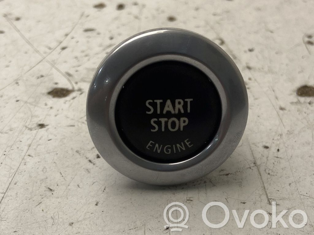BMW 3 E90 E91 Engine start stop button switch 