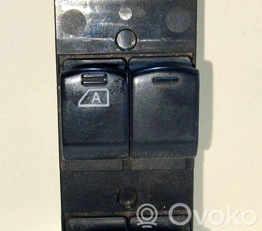 Interruptor del elevalunas eléctrico   254019U12B,254019U12B