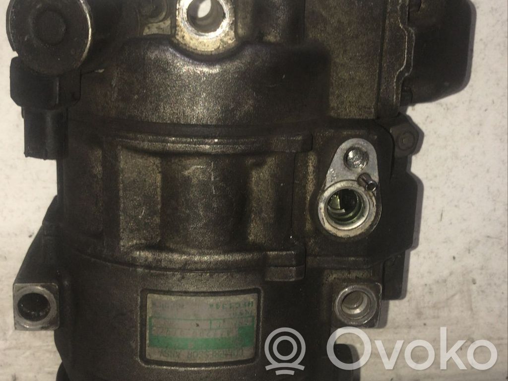 Mercedes-Benz A W168 Compressore aria condizionata (A/C) (pompa) 